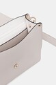 Guess torebka MERIDIAN HWBG69.74200 beżowy