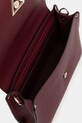 Guess torebka MERIDIAN HWBG69.74200 bordowy