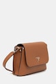 Guess torebka MERIDIAN HWBG69.74200 brązowy AW25