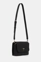 Guess torebka MERIDIAN HWBG69.74200 czarny AW25