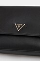 Guess torebka MERIDIAN czarny HWBG69.74200