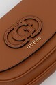 Guess torebka CALEBRA brązowy HWBG95.36210