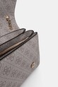 Guess torebka NOELLE beżowy HWBG96.72210