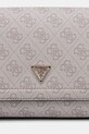 Guess torebka NOELLE HWBG96.72210 beżowy