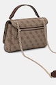 Akcesoria Guess torebka NOELLE HWBG96.72210 beżowy