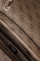 Guess torebka NOELLE HWBG96.72210 beżowy