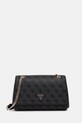 Torbica Guess NOELLE Ne ustreza A4 siva HWBG96.72210