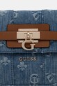 Сумочка Guess GREYSON блакитний HWDG92.06210