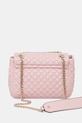 Akcesoria Guess torebka EVERLEE HWEG86.79210 różowy