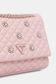 Torbica Guess EVERLEE roza HWEG86.79210