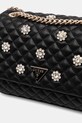 Чанта Guess EVERLEE черен HWEG86.79210