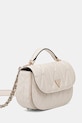 Guess poșetă ALDINA HWGG96.63200 bej AW25