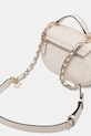 Accesorii Guess poșetă ALDINA HWGG96.63200 bej