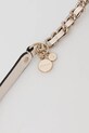 Guess poșetă ALDINA HWGG96.63200 bej
