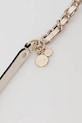 Guess poșetă ALDINA HWGG96.63200 bej