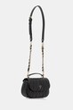 Kabelka Guess ALDINA HWGG96.63200 černá AW25