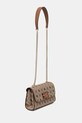 Guess poșetă NEDA HWJP96.54210 bej AW25
