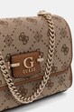 Guess poșetă NEDA bej HWJP96.54210