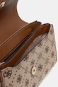 Guess poșetă NEDA HWJP96.54210 bej
