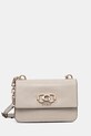 Guess poșetă SALINGE uni bej HWKG96.24200