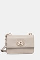 Чанта Guess SALINGE изкуствен бежов HWKG96.24200