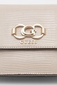 Guess poșetă SALINGE bej HWKG96.24200