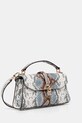Guess poșetă QUEENSLAND HWKG96.55200 albastru AW25