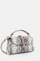 Kabelka Guess QUEENSLAND HWKG96.55200 modrá AW25