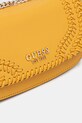 Αξεσουάρ Τσάντα Guess TATUM HWNG96.67210 κίτρινο