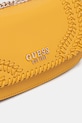 Doplnky Kabelka Guess TATUM HWNG96.67210 žltá