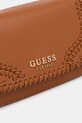 Αξεσουάρ Τσάντα Guess TATUM HWNG96.67210 καφέ