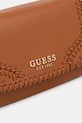 Akcesoria Guess torebka TATUM HWNG96.67210 brązowy