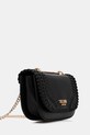 Guess torebka TATUM HWNG96.67210 czarny AW25