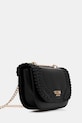 Guess poșetă TATUM HWNG96.67210 negru AW25