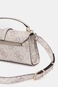 Guess torebka QUEENSLAND beżowy HWOS96.55200