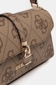 Аксесуари Сумочка Guess QUEENSLAND HWOS96.55200 бежевий
