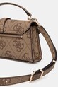 Torbica Guess QUEENSLAND bež HWOS96.55200