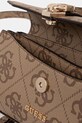 Torbica Guess QUEENSLAND HWOS96.55200 bež