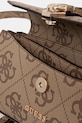 Сумочка Guess QUEENSLAND HWOS96.55200 бежевий