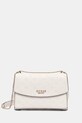 Guess torebka PHOEBE nie mieści A4 biały HWPD96.65210