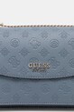 Τσάντα Guess PHOEBE μπλε HWPD96.65210