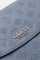 Τσάντα Guess PHOEBE HWPD96.65210 μπλε