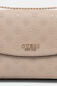 Guess geantă PHOEBE bej HWPD96.65210