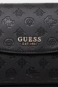 Сумочка Guess PHOEBE чорний HWPD96.65210