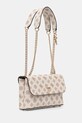 Guess torebka DARYNA HWPG72.08200 beżowy AW25