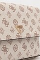 Сумочка Guess DARYNA бежевий HWPG72.08200