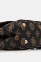 Guess torebka DARYNA HWPG72.08200 brązowy