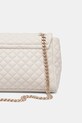 Аксессуары Сумочка Guess EVERLEE HWQG86.79210 белый