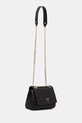 Guess torebka EVERLEE HWQG86.79210 czarny AW25