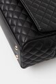 Guess torebka EVERLEE czarny HWQG86.79210